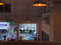 -Egg•Allday Brunch(襄阳北路店)