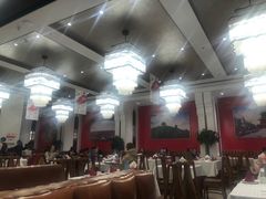 大堂-马凯餐厅(地安门店)