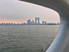 -金鸡湖桃花岛