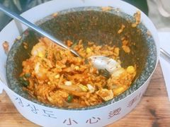 韩国拌饭-京尚道韩式美食屋(海甸岛店)