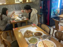 -十面欢腾·海鲜面·台式Bistro(长乐路店)