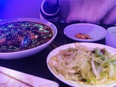 -粉墨特色菜·烧烤音乐酒馆