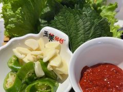 -玉善烧烤串城(长春总店)