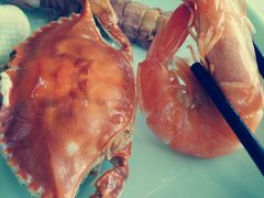 -前王院•巧克力海鲜市集餐厅(万平口店)