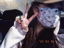 -晨·艺美甲美睫