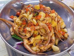 -聚味瞿记·龙虾堂(树木岭店)