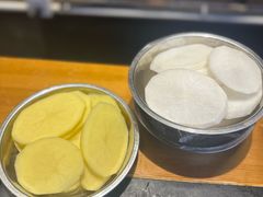 -重庆印象老火锅(梅林店)