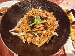 -山西会馆·晋菜·晋商宴·牌匾博物馆(胜利东街店)