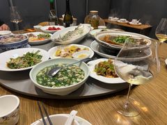 -小乐荟私房菜(宁海里店)