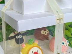 -B.O.M波姆烘焙(凤凰街店)