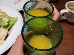 畅饮-萨莉亚意式餐厅(杭州滨江天街店)