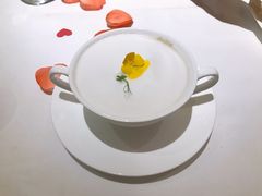松露卡布奇诺菌菇汤-王品牛排(合肥万象城店)