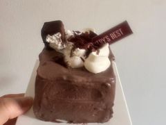 -Pantry’s Best派悦坊蛋糕(虹口龙之梦店)