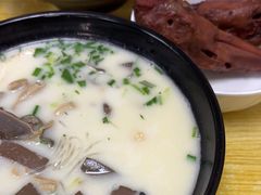 -津津老鸭粉丝馆(正东路店)