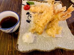 什锦天妇罗-小川洋风料理(街道口店)