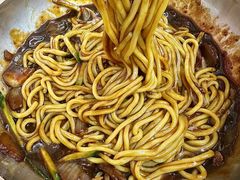 炸酱面-兴豆饭店(总店)