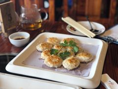 藕饼-顺德了能馆(虎门店)