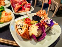 -梨花自助烤肉(西三旗万象汇店)