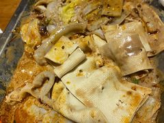 -福苗小骆驼烧烤(莲湖路店)