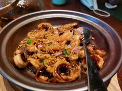 -木棉·醉心粤味(COCO Park店)