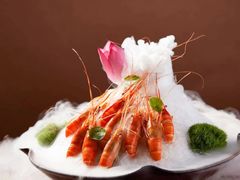 -云锦壹号·淮扬宴(徐汇万科店)