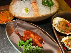 -牛New寿喜烧(虹桥新天地店)