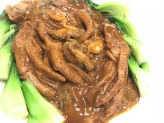 -麒麟中餐厅·经典粤菜·地道菜式老字号(广州长隆酒店)