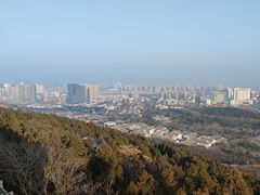 -云龙山
