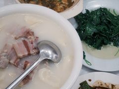 -茂隆餐厅(进贤路店)