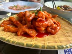 -品渔味湖鲜馆(拈花湾店)