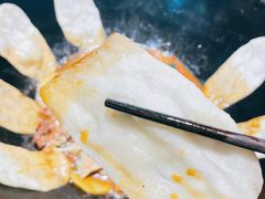 -铁锅岁月(中山东路店)