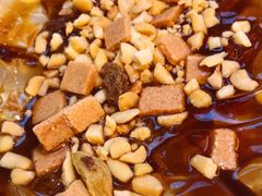 老闵特色椰香冰粉-老闵田螺馆·南昌市井菜·特色小吃(总店)