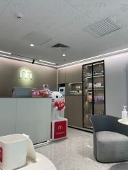 -咪咪比基尼脱毛专业店
