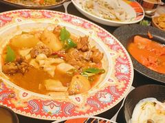 -塔哈尔·新疆盛宴(奉贤龙湖店)