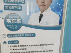 -北京观赏动物医院·24小时大型综合·猫专科·异宠专科