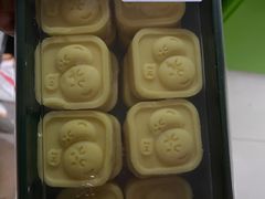 -泸溪河桃酥(西直门凯德店)