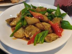 -红东阁东北菜烤肉酒馆(CROSS万象汇店)