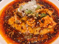 -聚鑫阁江浙菜·非遗传承技艺(金汇龙湖天街店)