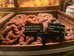 -B&C黄油与面包·THE GARDEN BAKERY概念店(世纪汇店)