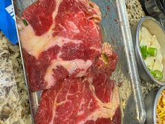 -首尔烤肉大排档(合生汇店)