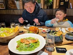 -Magnet磁食(愚园路店)