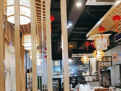 -易老妈蹄花.特色川菜(人民公园总店)