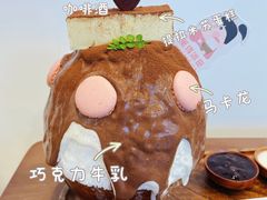 -WONDER ICE 萬得冰田(建設路总店)