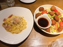 -FABIO’S费比欧披萨餐厅