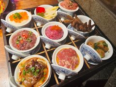 -楠火锅(太古里总店)