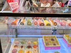 -唐饼家(龙之梦购物中心虹口店)