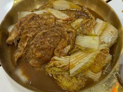 -明记牛杂(新马路分店)