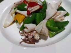 -苏先生海鲜渔庄(金桥店)