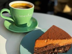 -Alimentari早午餐(安福路店)