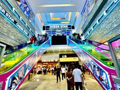 -骑鹅公社(南开大悦城店)